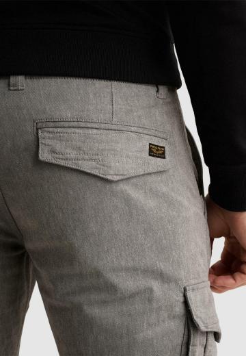 Льняные брюки