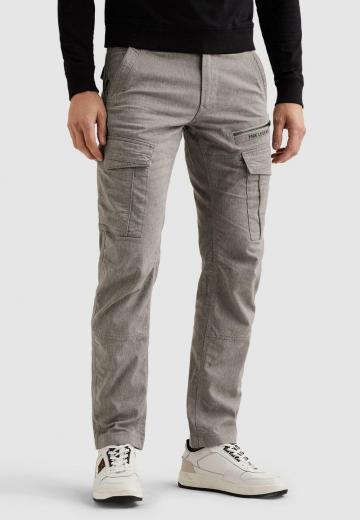 Льняные брюки