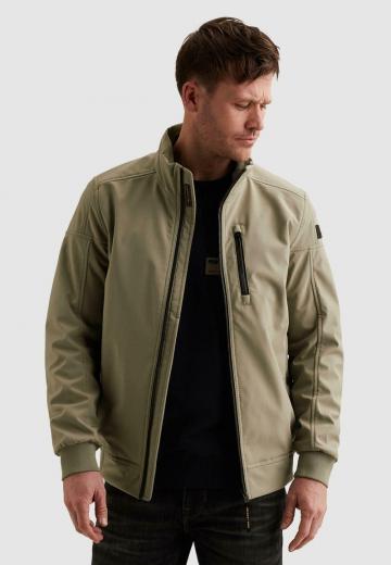 Куртка бомбер