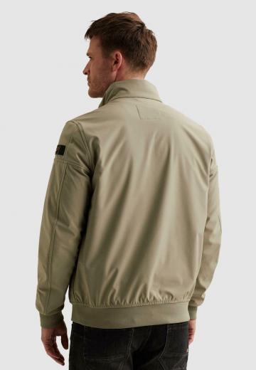 Куртка бомбер