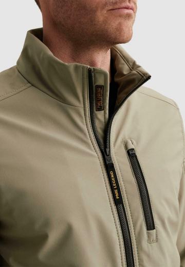 Куртка бомбер