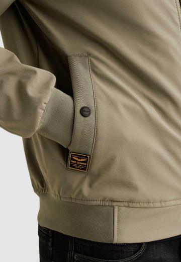 Куртка бомбер