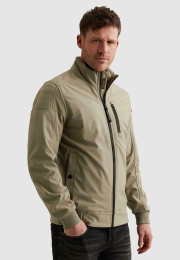 Куртка бомбер