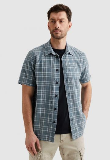 Рубашка с коротким рукавом