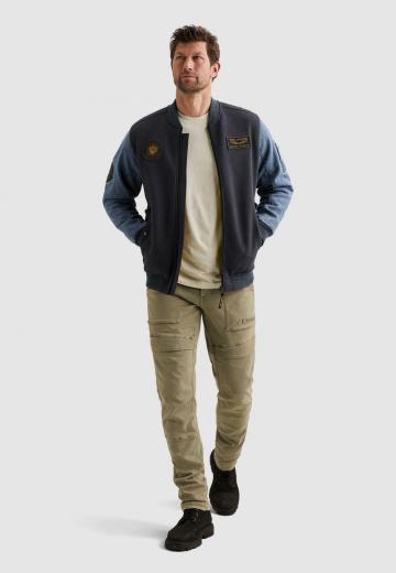 Куртка бомбер