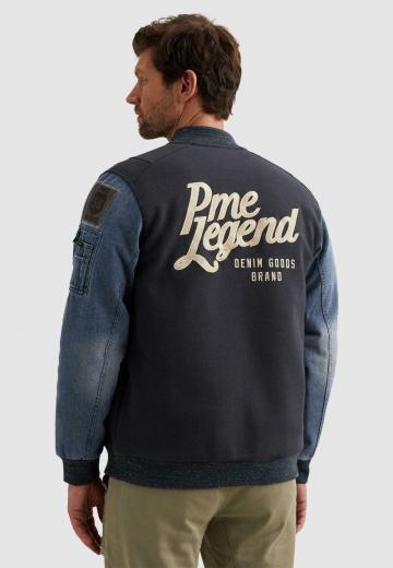 Куртка бомбер