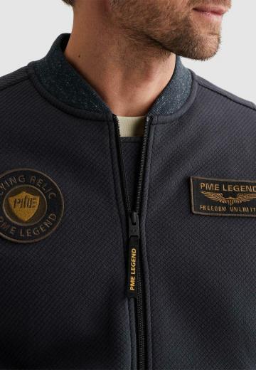 Куртка бомбер