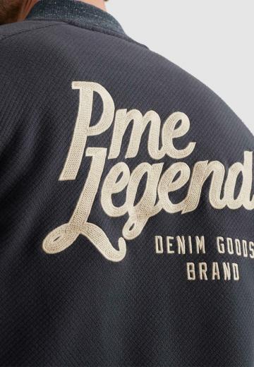 Куртка бомбер