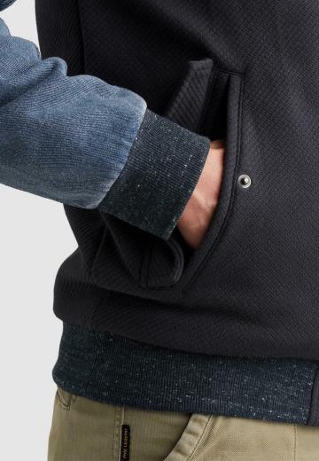 Куртка бомбер