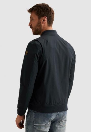 Куртка бомбер