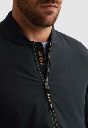 Куртка бомбер