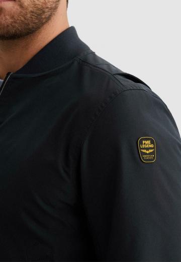 Куртка бомбер