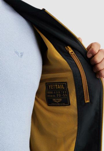 Куртка бомбер