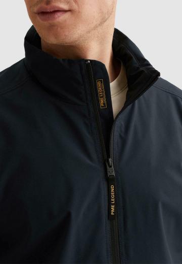 Куртка бомбер