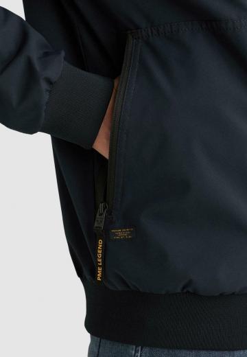 Куртка бомбер