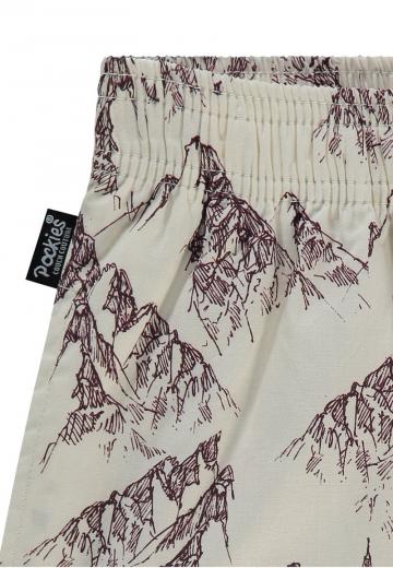 Трусы шортики