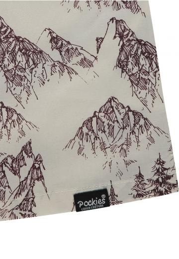 Трусы шортики