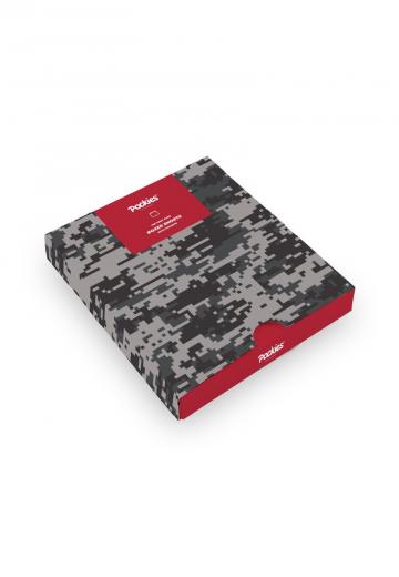 Трусы-боксеры