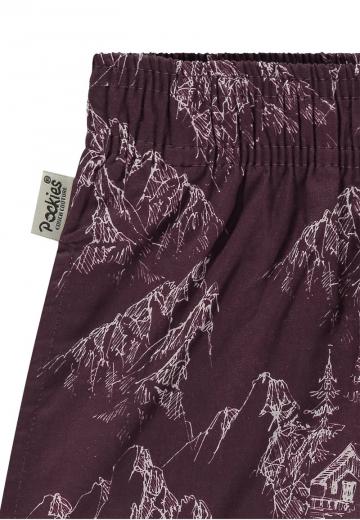 Трусы шортики