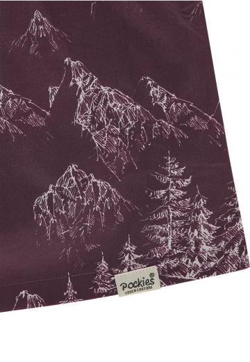 Трусы шортики