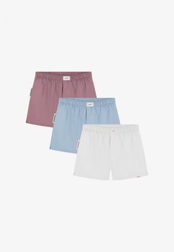 Трусы-боксеры