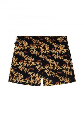 Трусы-боксеры