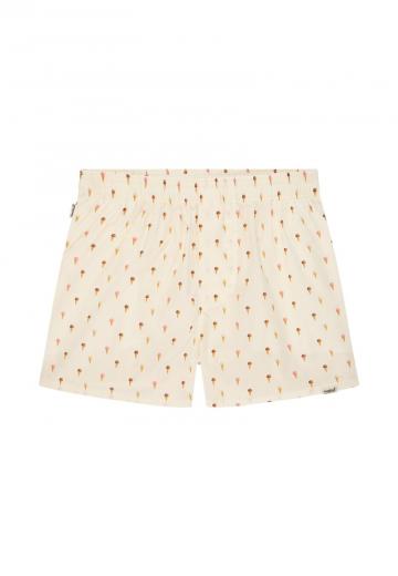 Трусы-боксеры