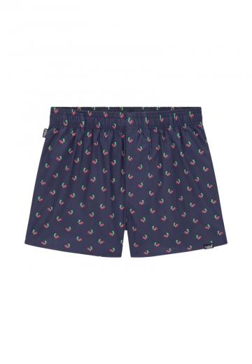 Трусы-боксеры