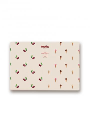 Трусы-боксеры