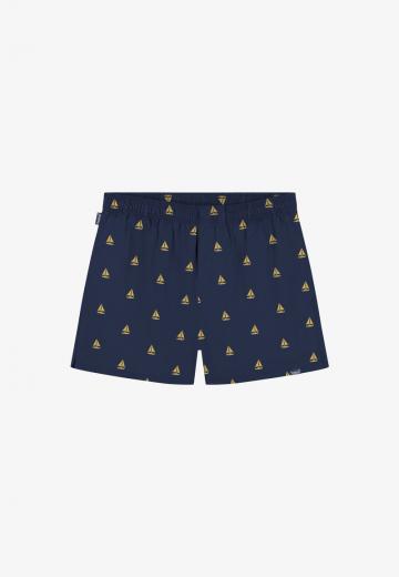 Трусы-боксеры