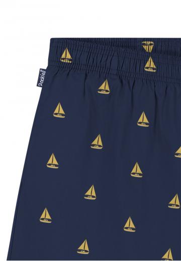 Трусы-боксеры