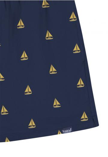 Трусы-боксеры