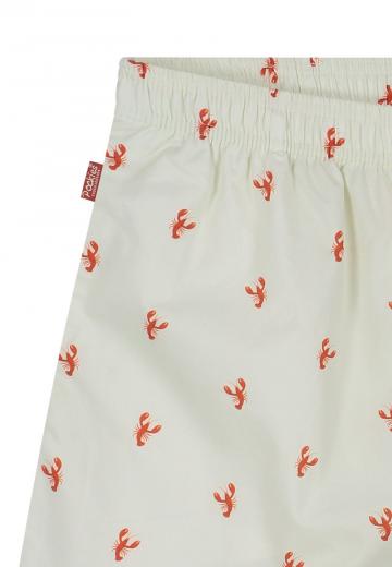 Трусы-боксеры