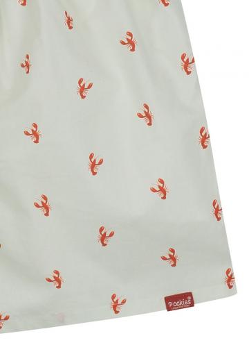 Трусы-боксеры