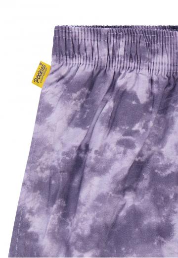 Трусы-боксеры