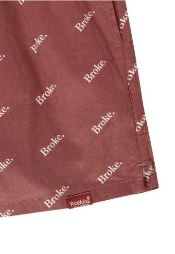 Трусы-боксеры