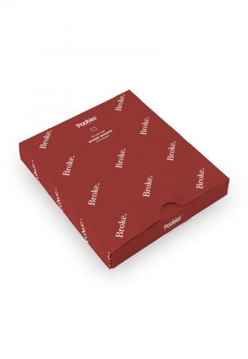 Трусы-боксеры