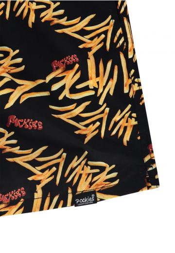 Трусы-боксеры