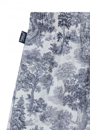 Трусы-боксеры