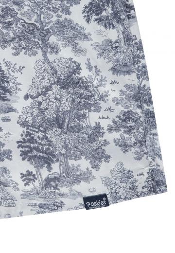 Трусы-боксеры