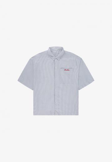 Рубашка с коротким рукавом