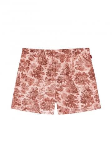 Трусы-боксеры