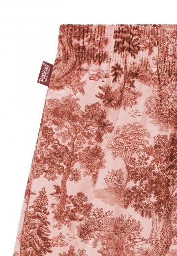 Трусы-боксеры