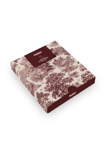 Трусы-боксеры