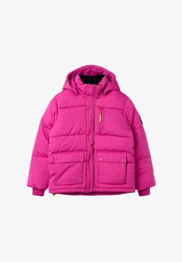 Зимняя куртка