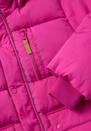 Зимняя куртка