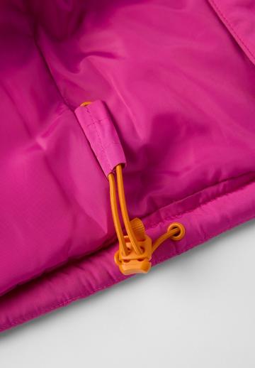 Зимняя куртка