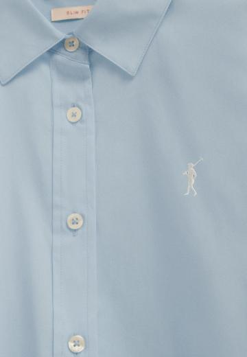 Блузка-рубашка