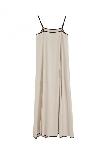 Платье макси