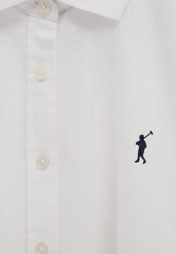 Блузка-рубашка